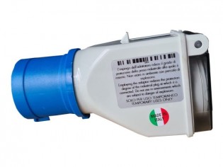 Adapter przejście wtyczka...