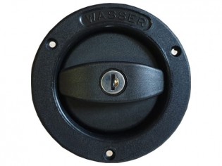 Wlew wody gniazdo wody...