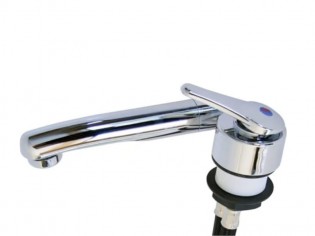 Kran wylewka mieszacz...