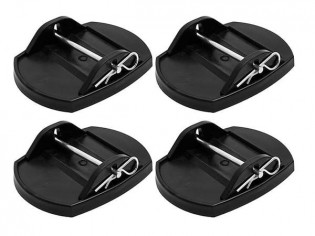 Podkład płytki pod nogi...