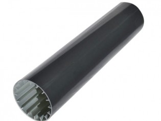 Rura grzewcza wymiennik do...