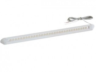 Lampa LED nad drzwi Fiamma...