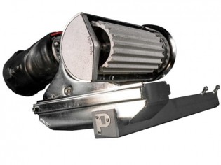 Napęd P1 Aqua na 1 oś jak...