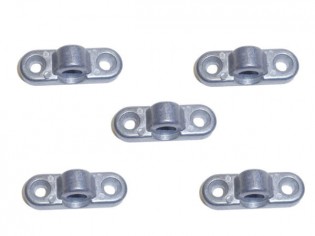 Uchwyt aluminiowy stelaża...