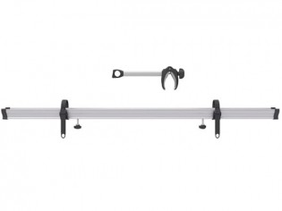 Trzecia szyna dodatkowa do...