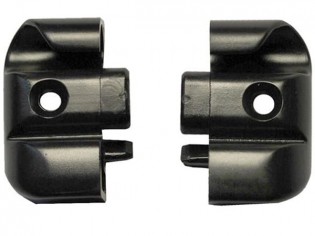 Zakończenie listwy...