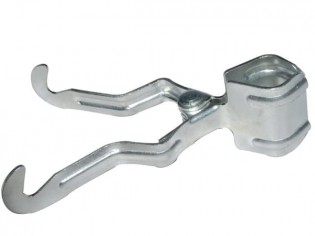 Wieszak hak na ubrania na...