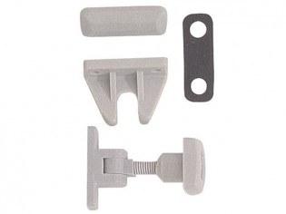 Blokada okna przyczepy 5...