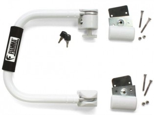 Poręcz blokada Security 31...