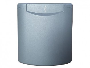 Gniazdo przyłącza prądu...