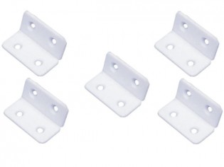 Zawias meblowy plastikowy...