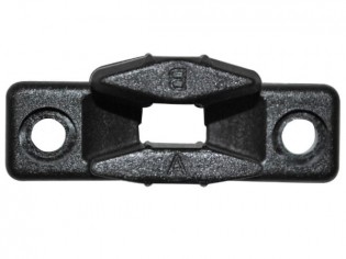 Blokada klamki okna...