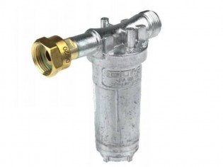 Filtr gazu do butli gazowej...