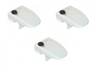 Blokada antywłamaniowa...