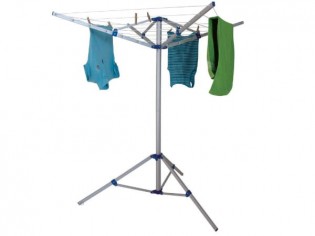 Wieszak suszarka na pranie...