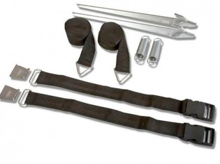 Pas sztormowy Fiamma...