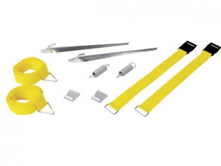 Pas sztormowy Fiamma...