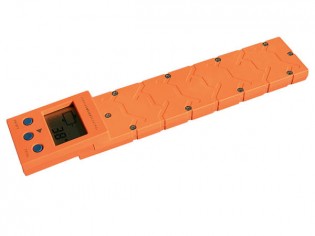 Waga pod koło kampera do...