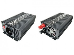 Przetwornica napięcia...