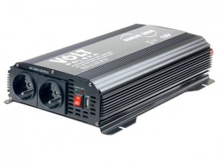 Przetwornica napięcia...