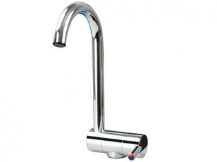 Wylewka kran bateria Reich...