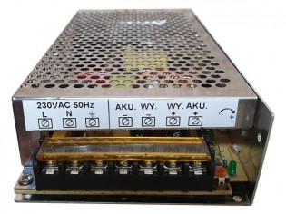 Zasilacz Przetwornica...