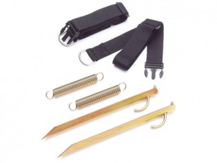 Pas sztormowy napinający...