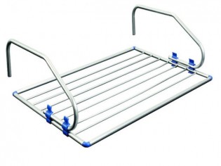 Stojak suszarka wieszak na...