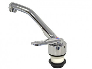 Kran wylewka mieszacz...