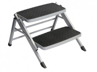 Stopień wejściowy składany...