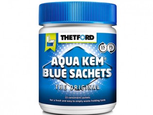 Saszetki Thetford Aqua Kem...