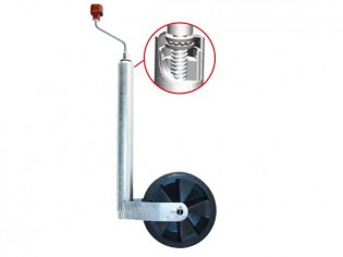 Koło podporowe ALKO 150kg...