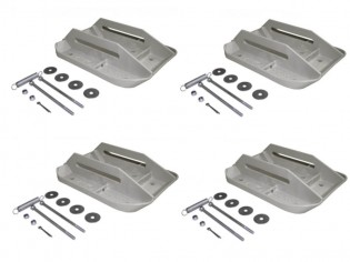 Podkład płytki pod nogi...