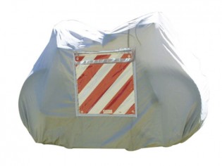 Pokrowiec na 2-3 rowery...
