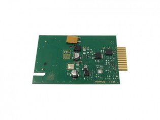 Elektronika płytka...