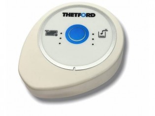 Przycisk panel sterujący...