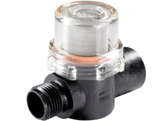 Filtr wody do pompy...