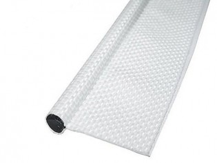 Kedra keder 5mm biała do...