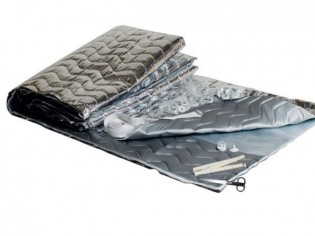 Mata termoizolacyjna...