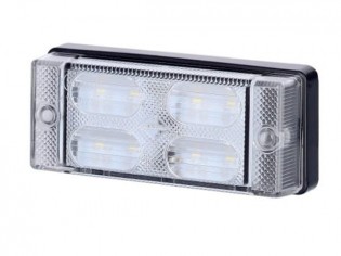Lampa cofania LED 12V/24V...