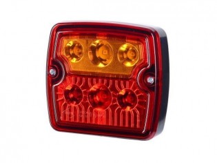 Lampa zespolona tylna LED...