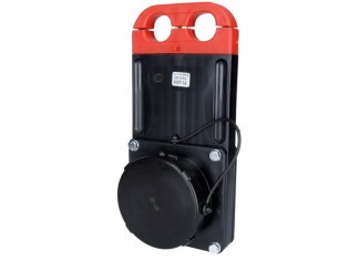 Zawór spustowy zbiornika...