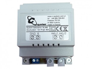 Ładowarka dodatkowego...