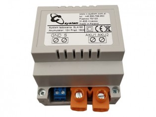 Ładowarka dodatkowego...