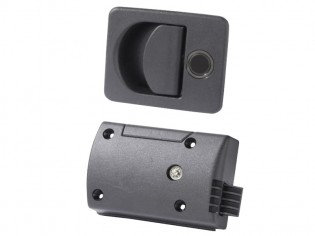 Zamek do kampera Safe Tec...