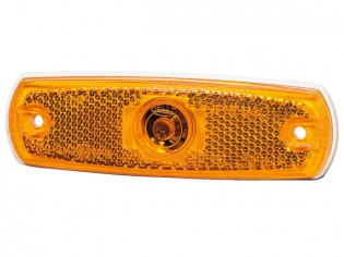 Lampa lampka obrysowa...