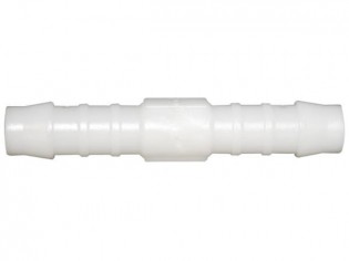 Plastikowa złączka mufa do...