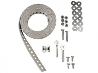 Mocowanie pas uchwyt...