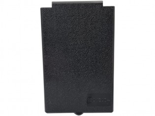 Pokrywa klapka prostokątna...