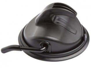 Przyssawka z hakiem do...